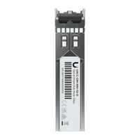 1G multi-mode module, bovenkant met label