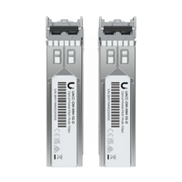 1G multi-mode modules, bovenkant met label