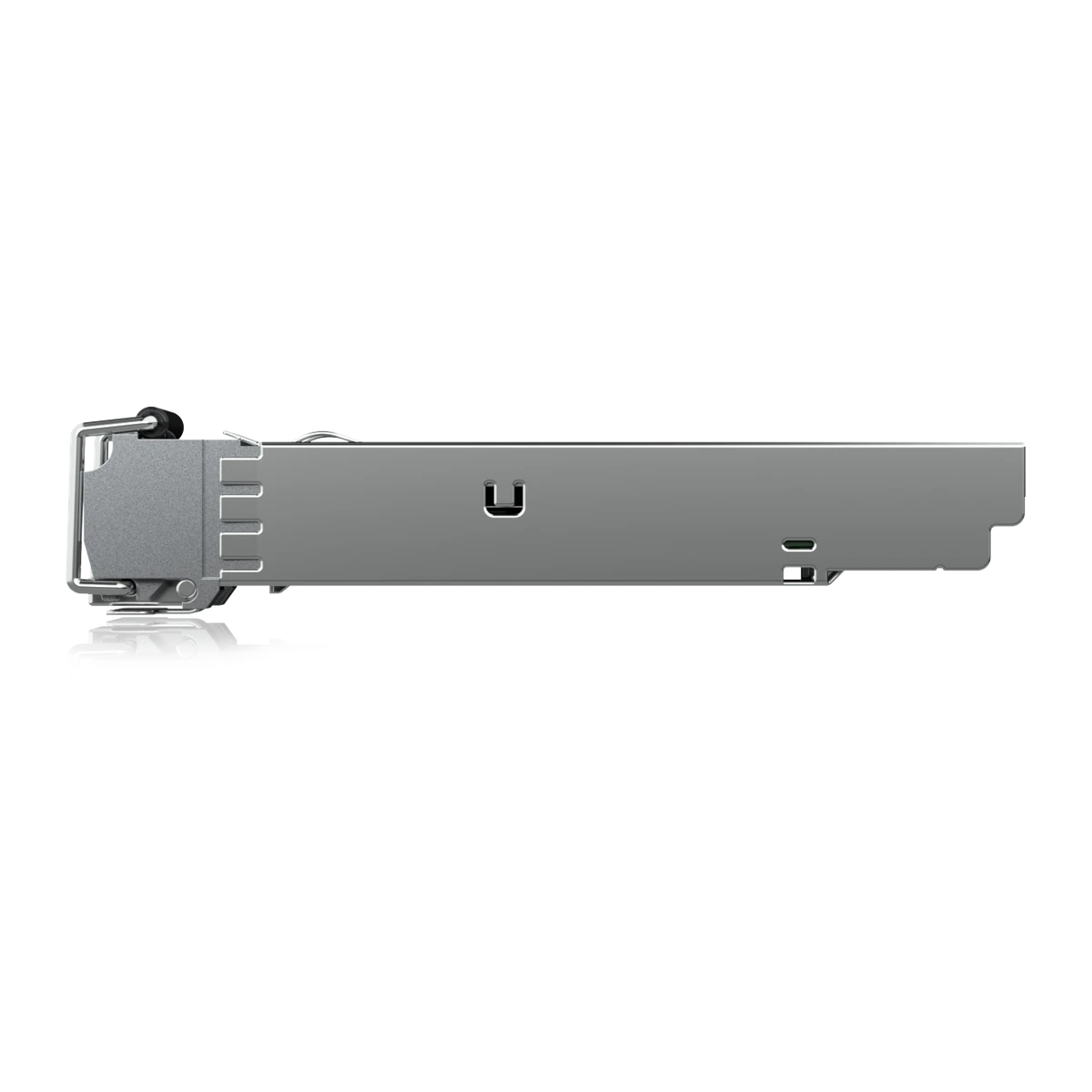 1G multi-mode module, zijkant