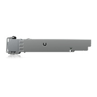 1G multi-mode module, zijkant