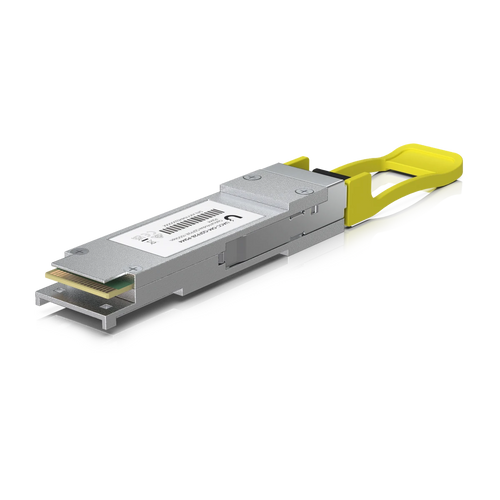 UniFi 100G PSM4 Single-Mode Optical Module