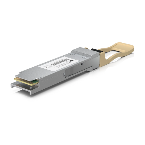 UniFi 100G SR4 Multi-Mode Optical Module