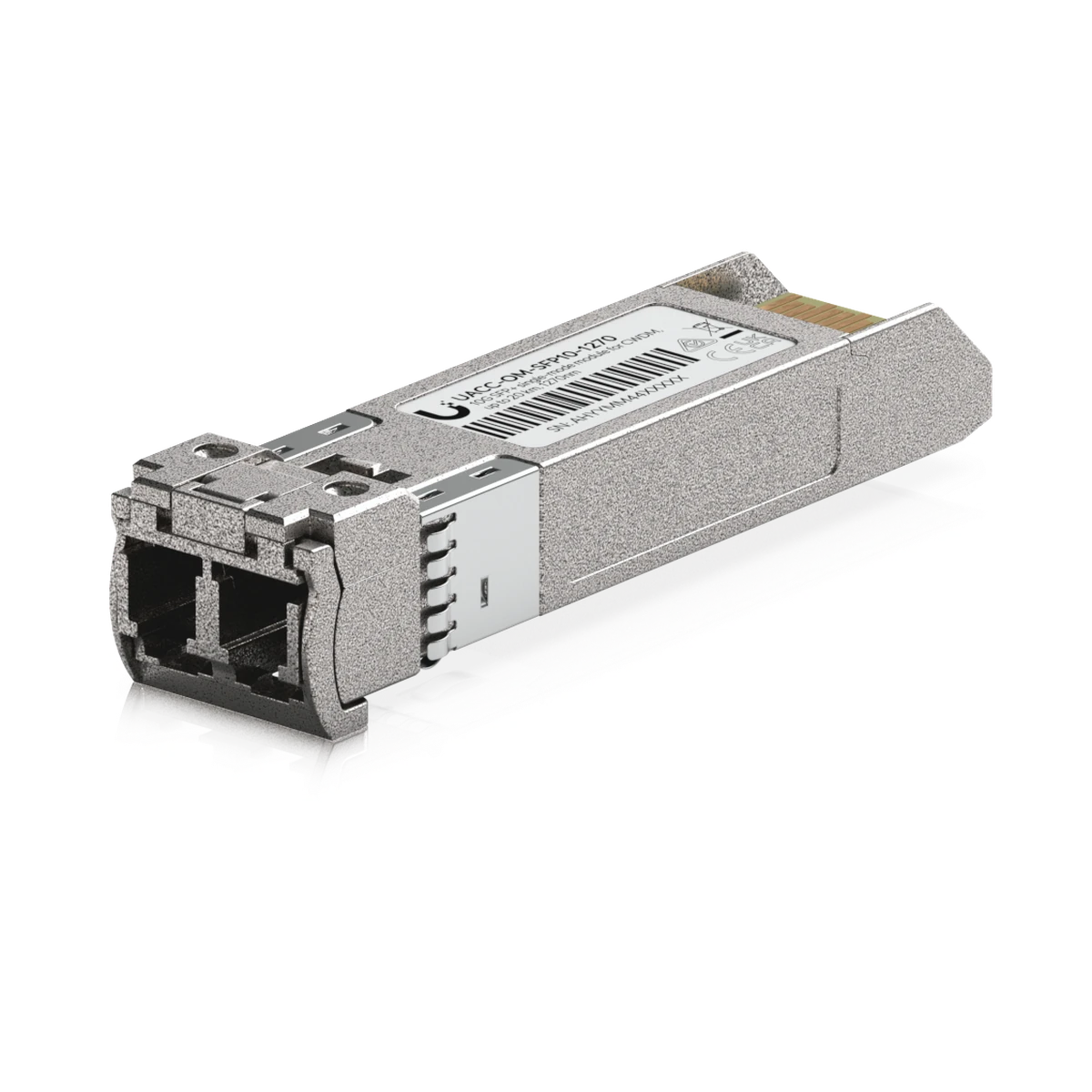 UniFi 10G CWDM module 1270 nm
