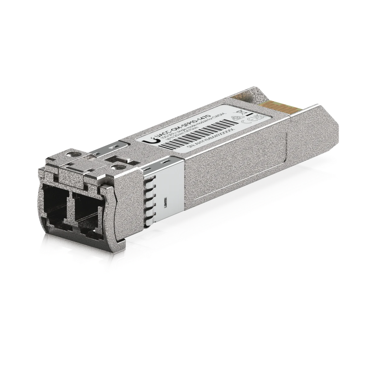 UniFi 10G CWDM module 1470 nm