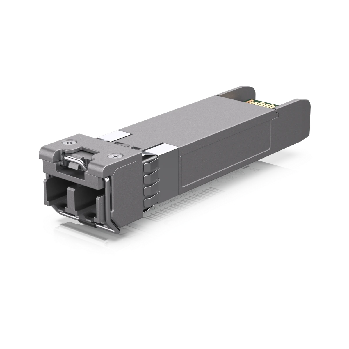 SFP28-module met duplex LC-aansluiting