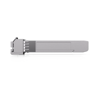 SFP28-module zijaanzicht