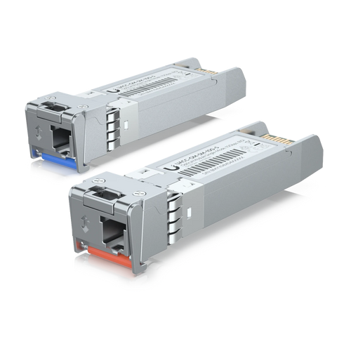 UniFi 10G Bidirectional Single-Mode Optical Module