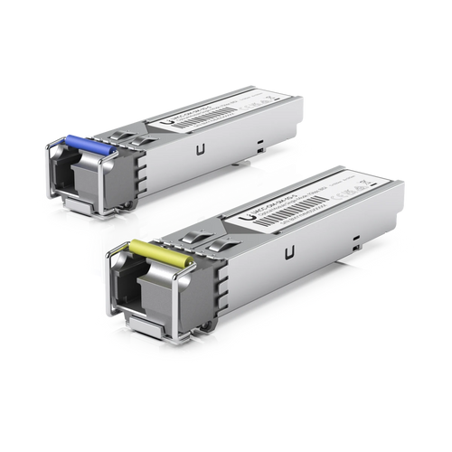 1G Bidirectional Single-Mode Optical Module