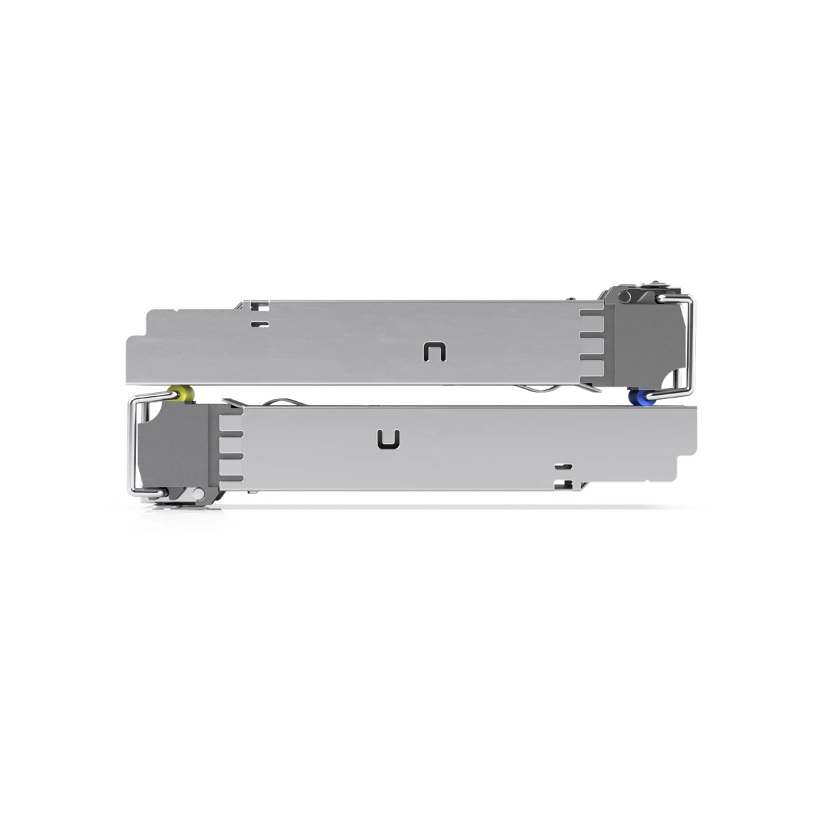 1G BiDi single-mode module, zijkant