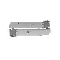 1G BiDi single-mode module, zijkant