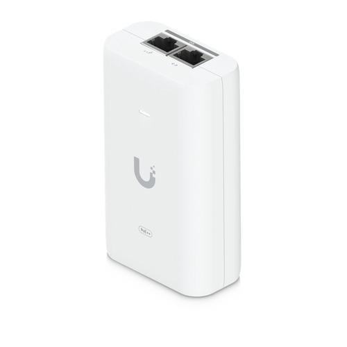 UniFi 10G PoE++ Adapter (60W)