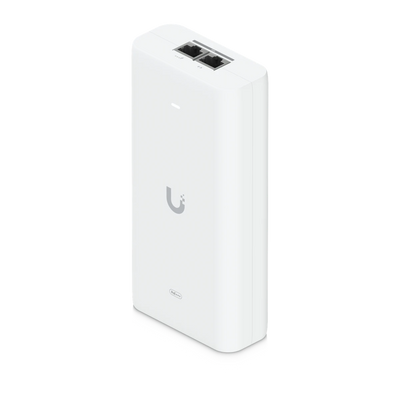 UniFi 10G PoE+++ Adapter (90W)