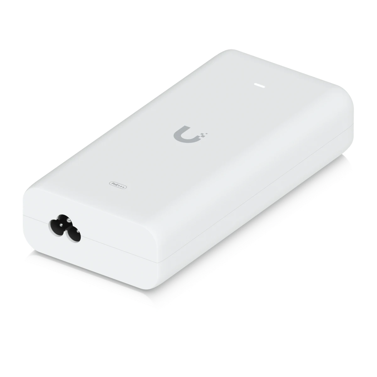 UniFi 10G PoE+++ adapter met netaansluiting