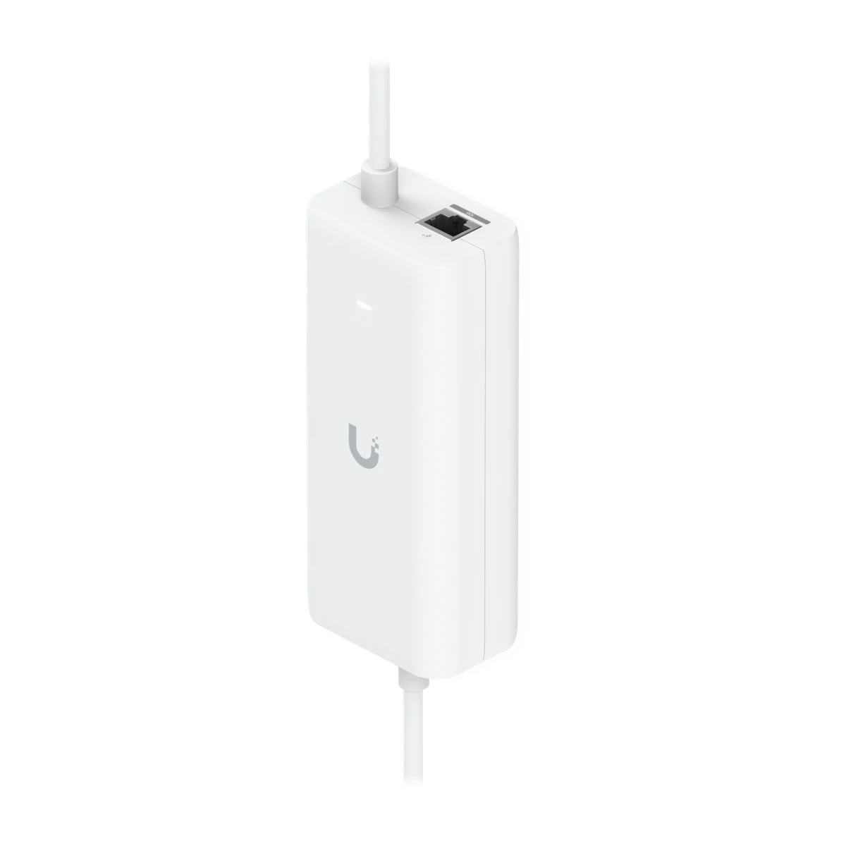 PoE Integrated AC Adapter USB-C