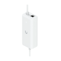 PoE Integrated AC Adapter USB-C
