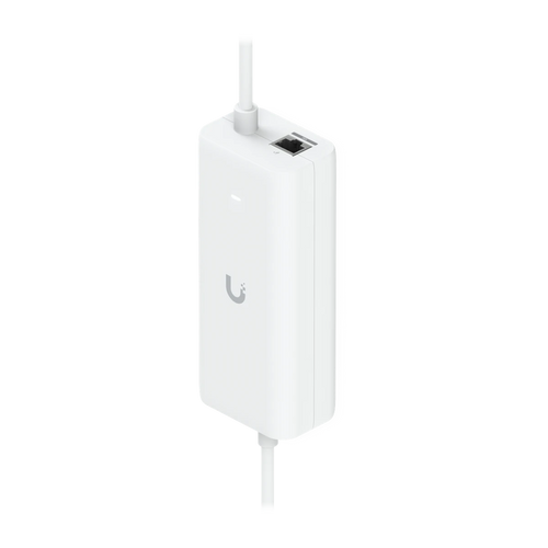 PoE Integrated AC Adapter