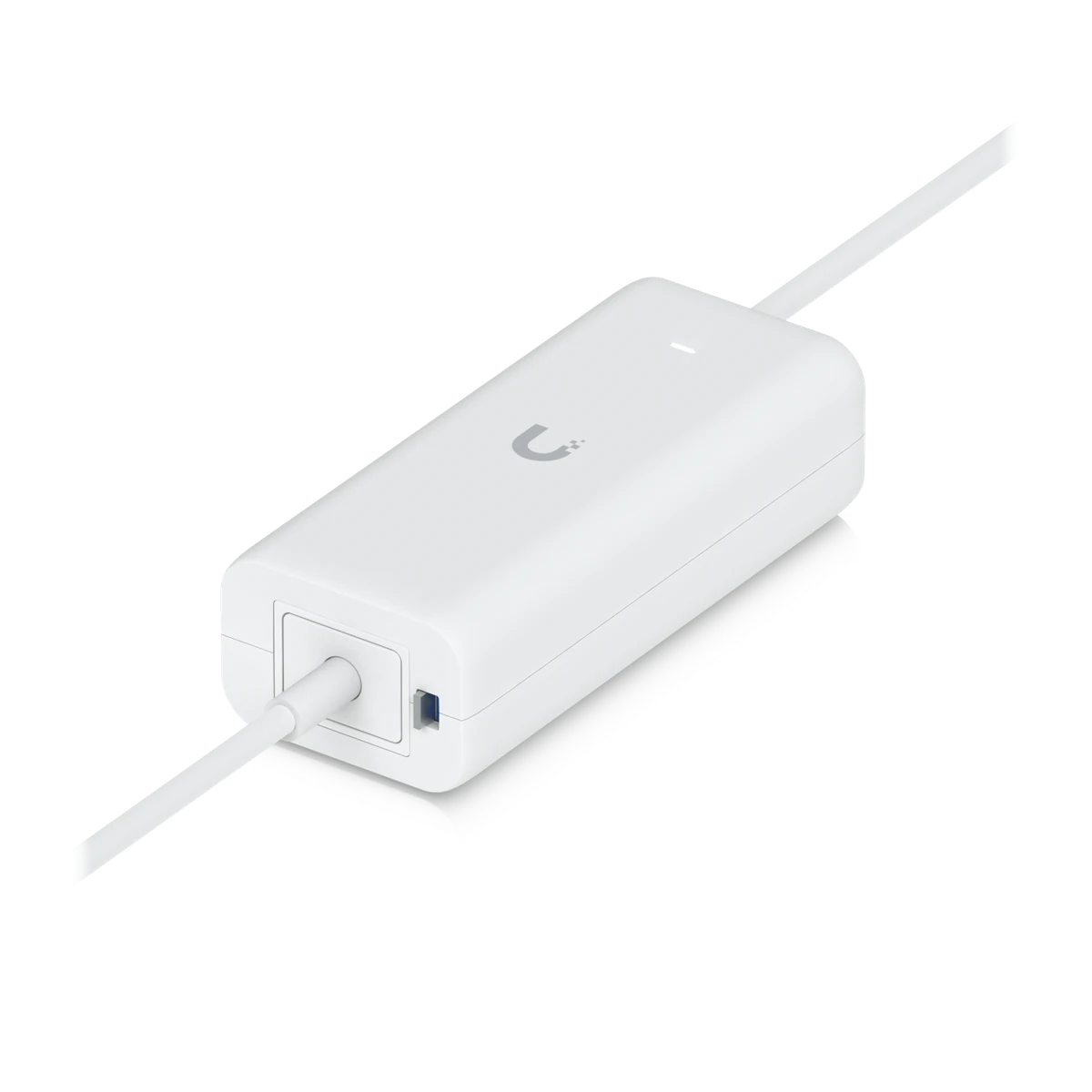 PoE Integrated AC Adapter met netsnoer