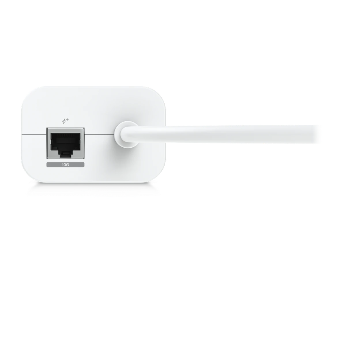 PoE Integrated AC Adapter RJ45-aansluiting