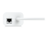 PoE Integrated AC Adapter RJ45-aansluiting