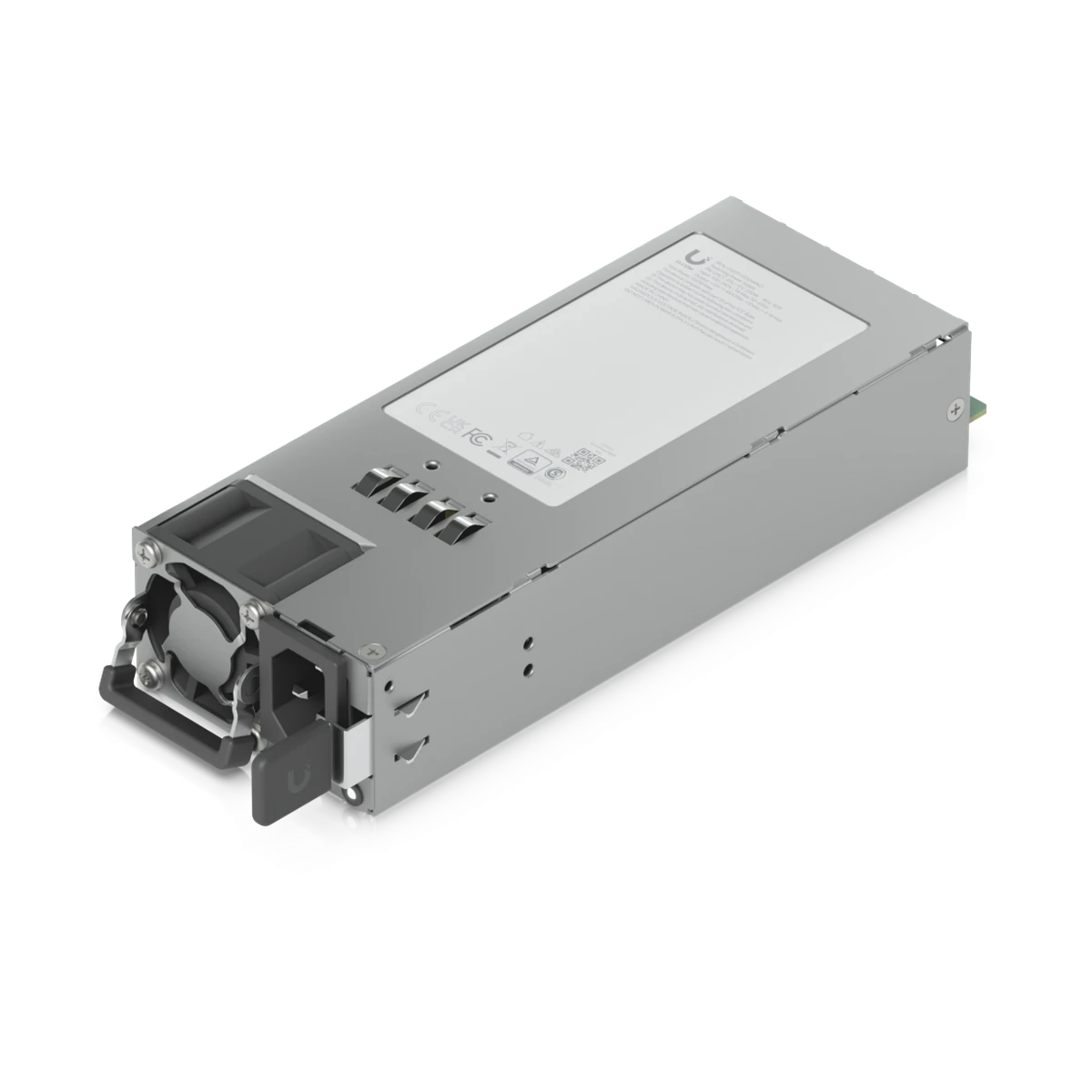 Hot-Swappable Power Module 550 W schuin