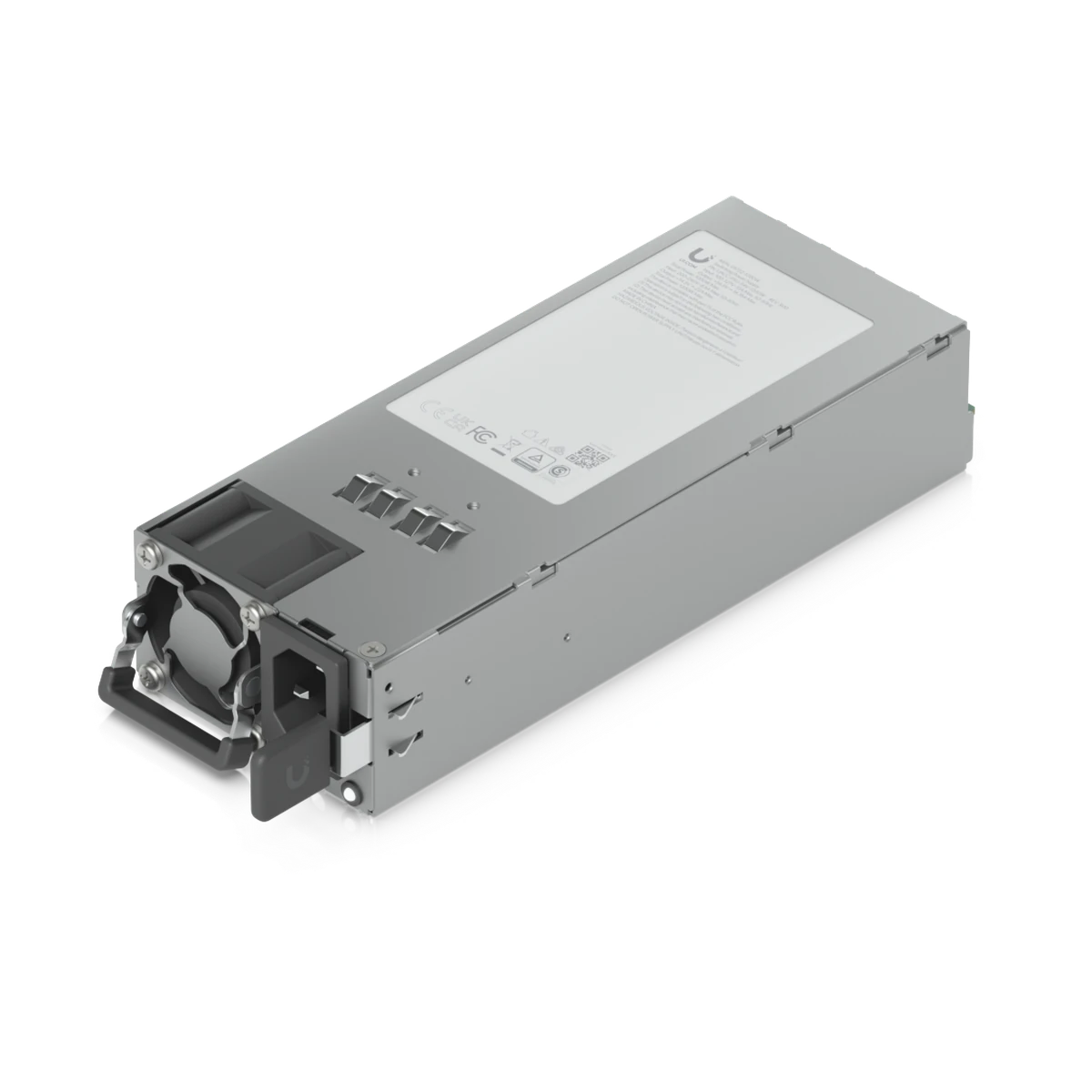 Hot-Swappable Power Module 1.200 W schuin