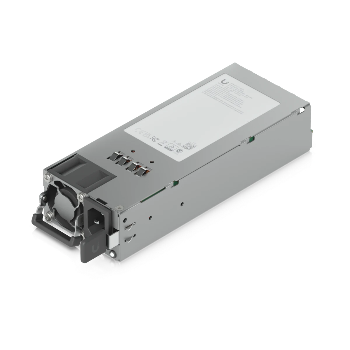 Hot-Swappable Power Module 600 W schuin