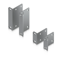 Rack Ear Kit 1U en 2U