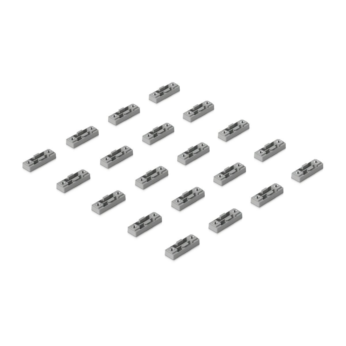 20 SnapMount-inserts