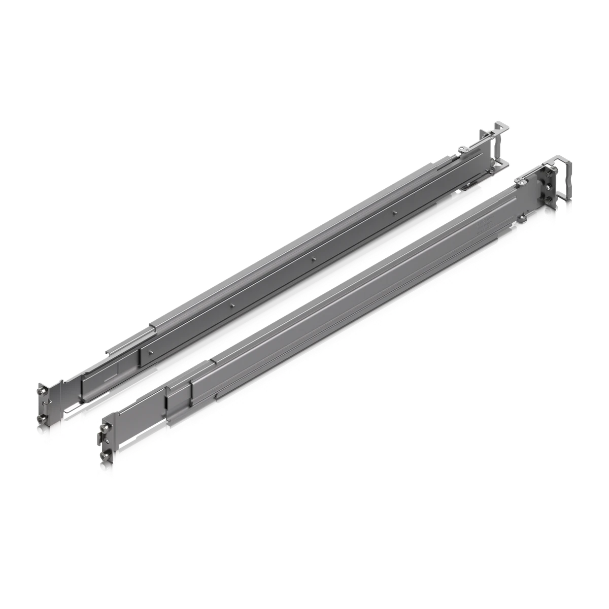 Sliding Rack Rails set