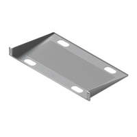 Fixed Rack Shelf schuin