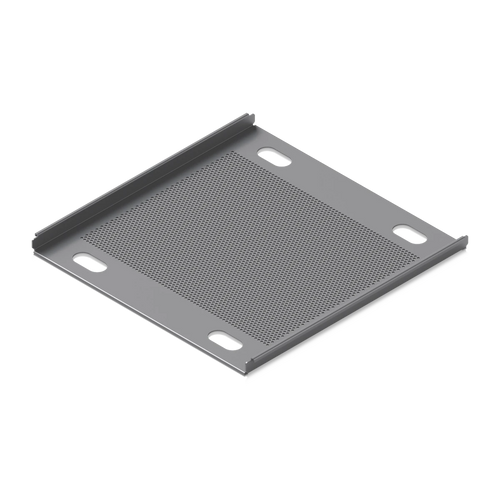 UniFi Toolless Mini Rack Shelf (vast)