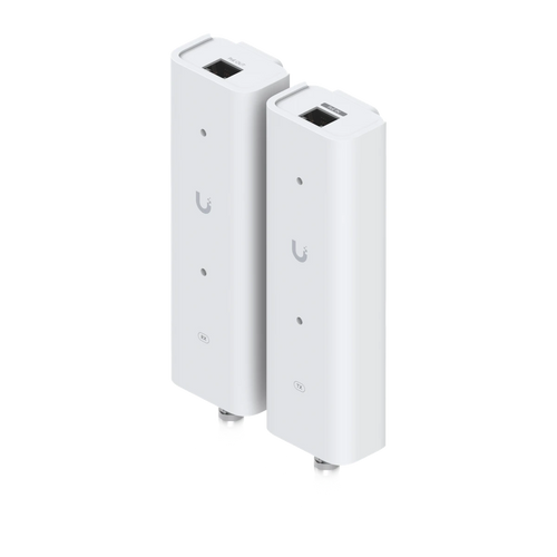 UniFi PoE over 2-Wire Retrofit Extender