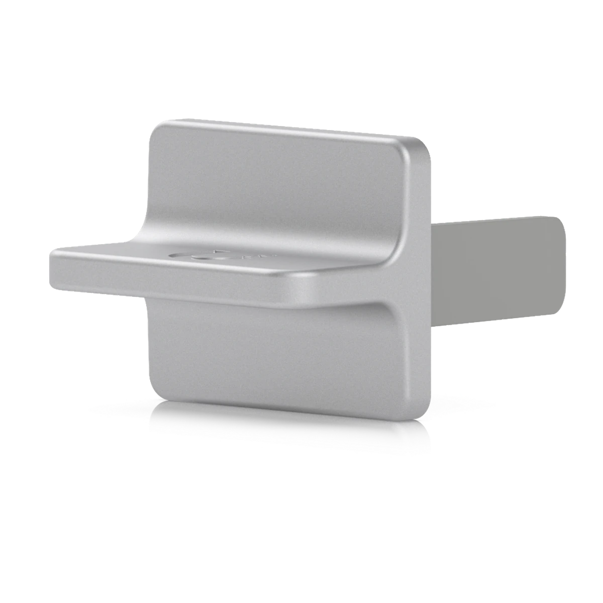 RJ45-stofkap schuin