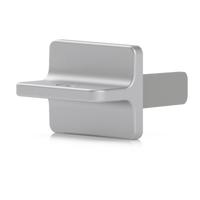 RJ45-stofkap schuin