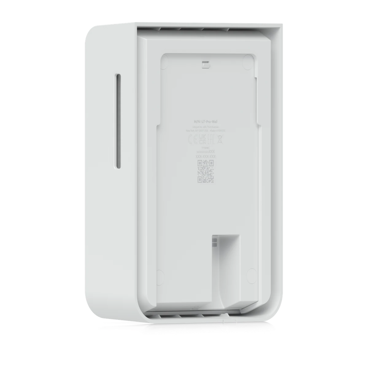 Cover op het access point