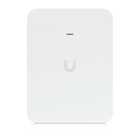 Inbouwset met cover