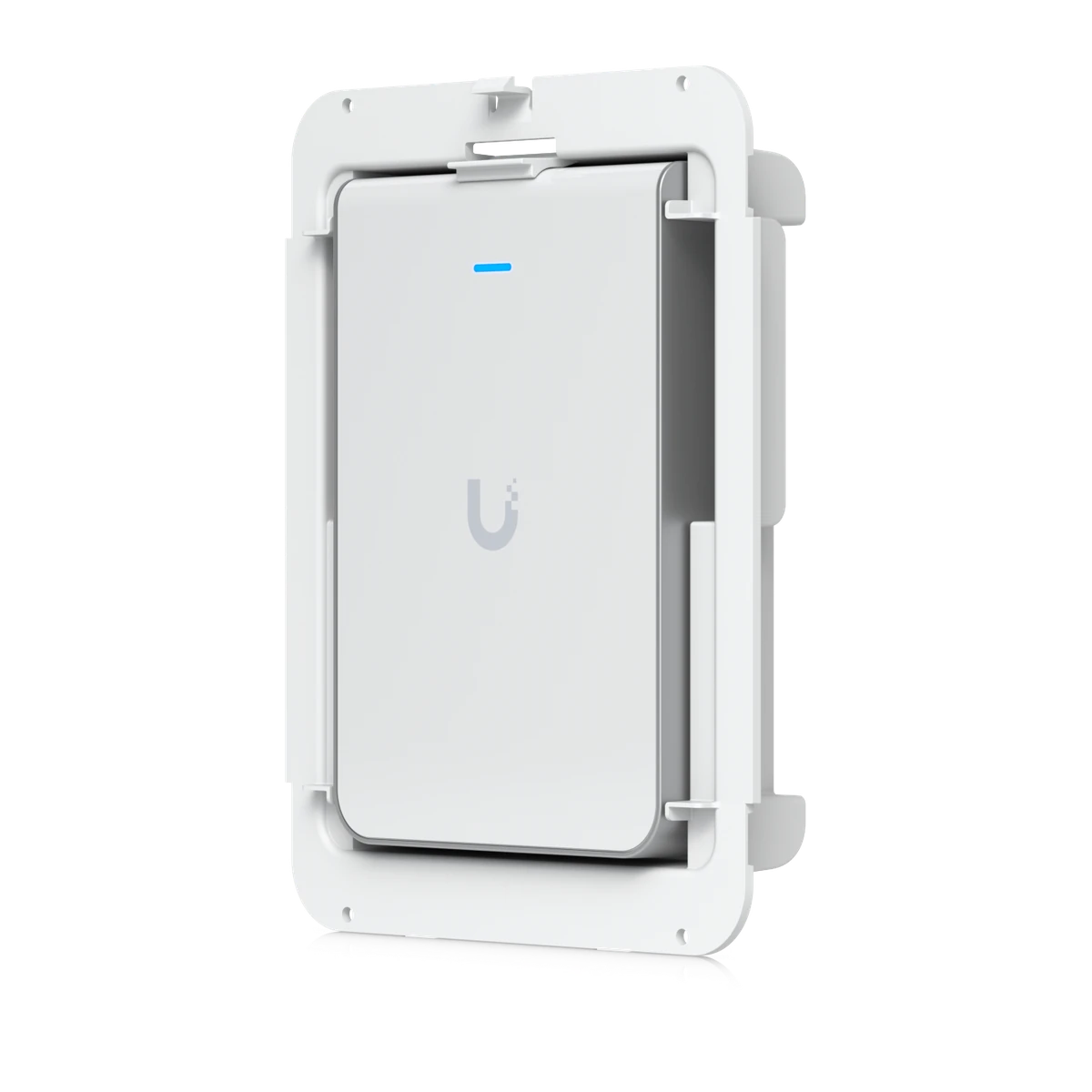 Inbouwset met access point