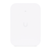 Cover voor de U7 Pro XG Wall