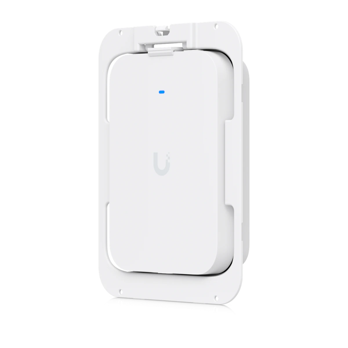 Inbouwset met access point