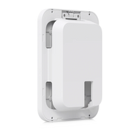 Frame met access point