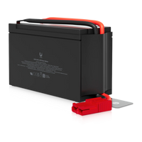 UPS Tower Battery schuin