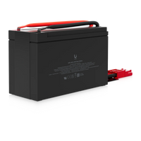 UPS Tower Battery andere hoek
