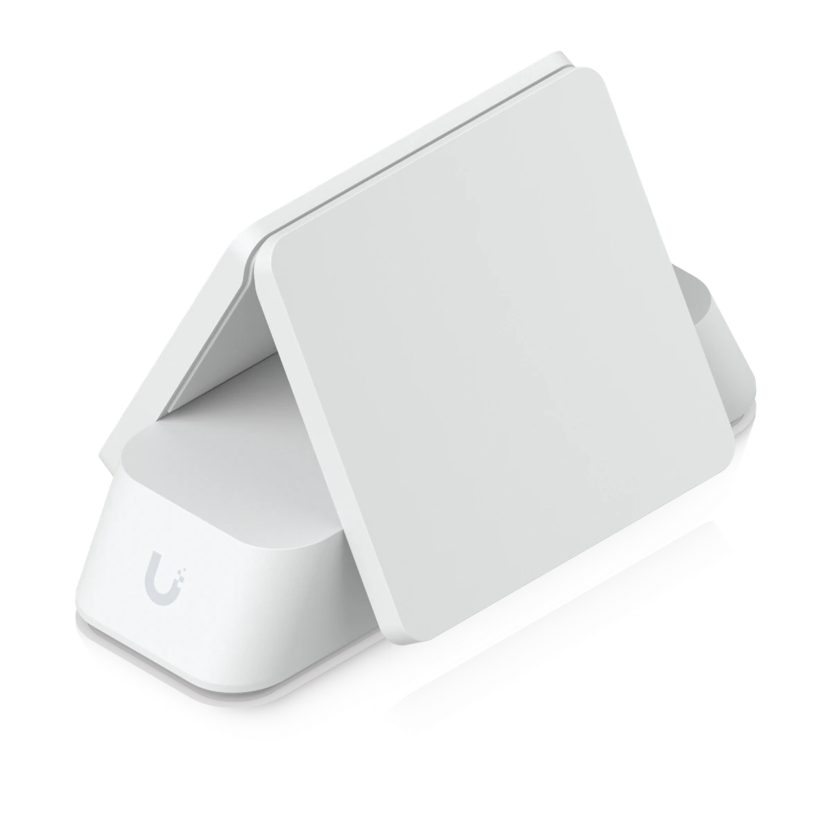 Universal Table Stand met apparaat, schuin
