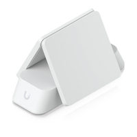 Universal Table Stand met apparaat, schuin