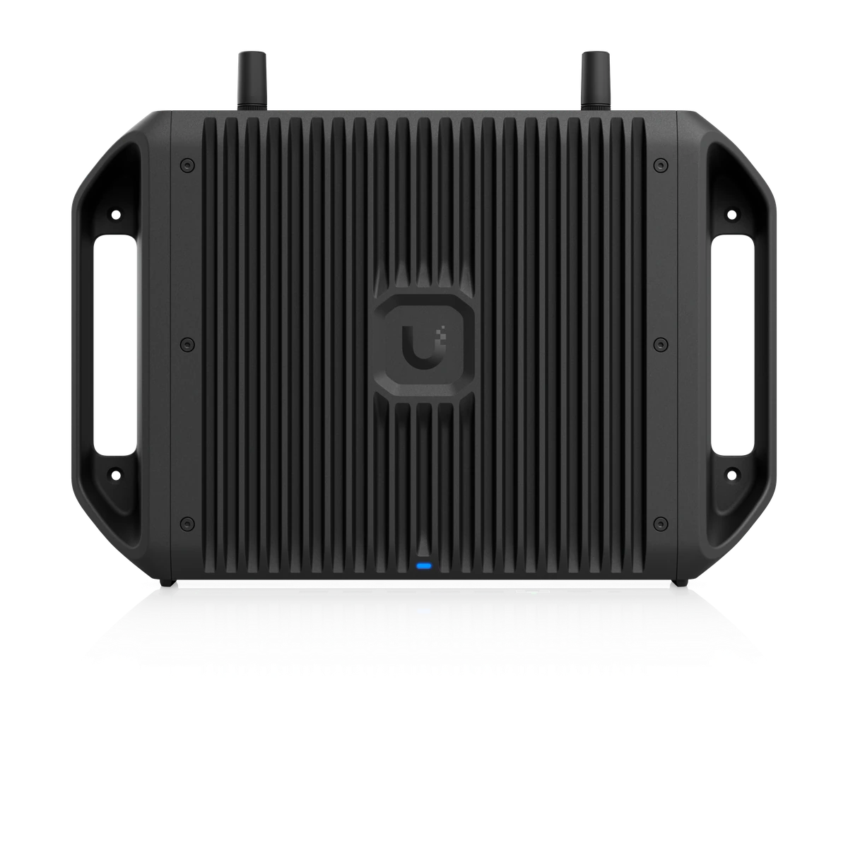 Cloud Gateway Industrial bovenzijde met antennes