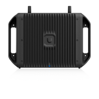 Cloud Gateway Industrial bovenzijde met antennes