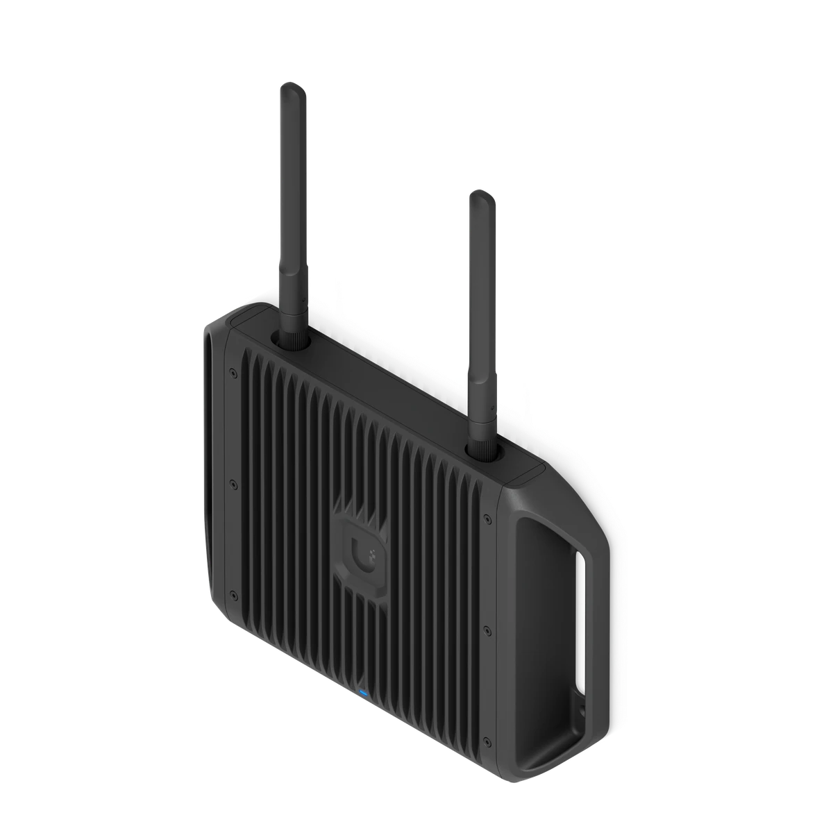 Met antennes