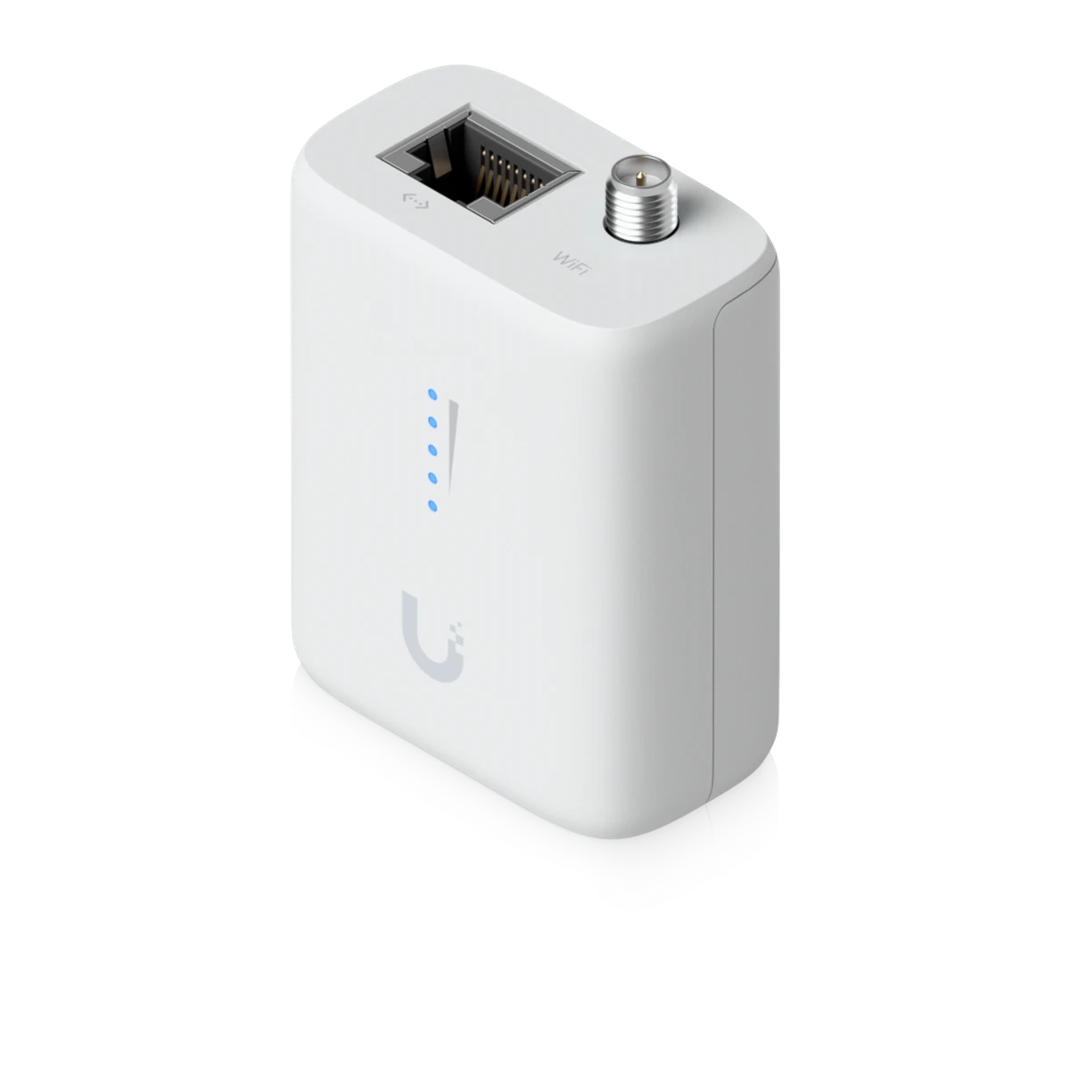 UniFi Device Bridge IoT schuin van voren