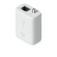 UniFi Device Bridge IoT schuin van voren