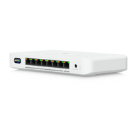 Device Bridge Switch schuin van voren